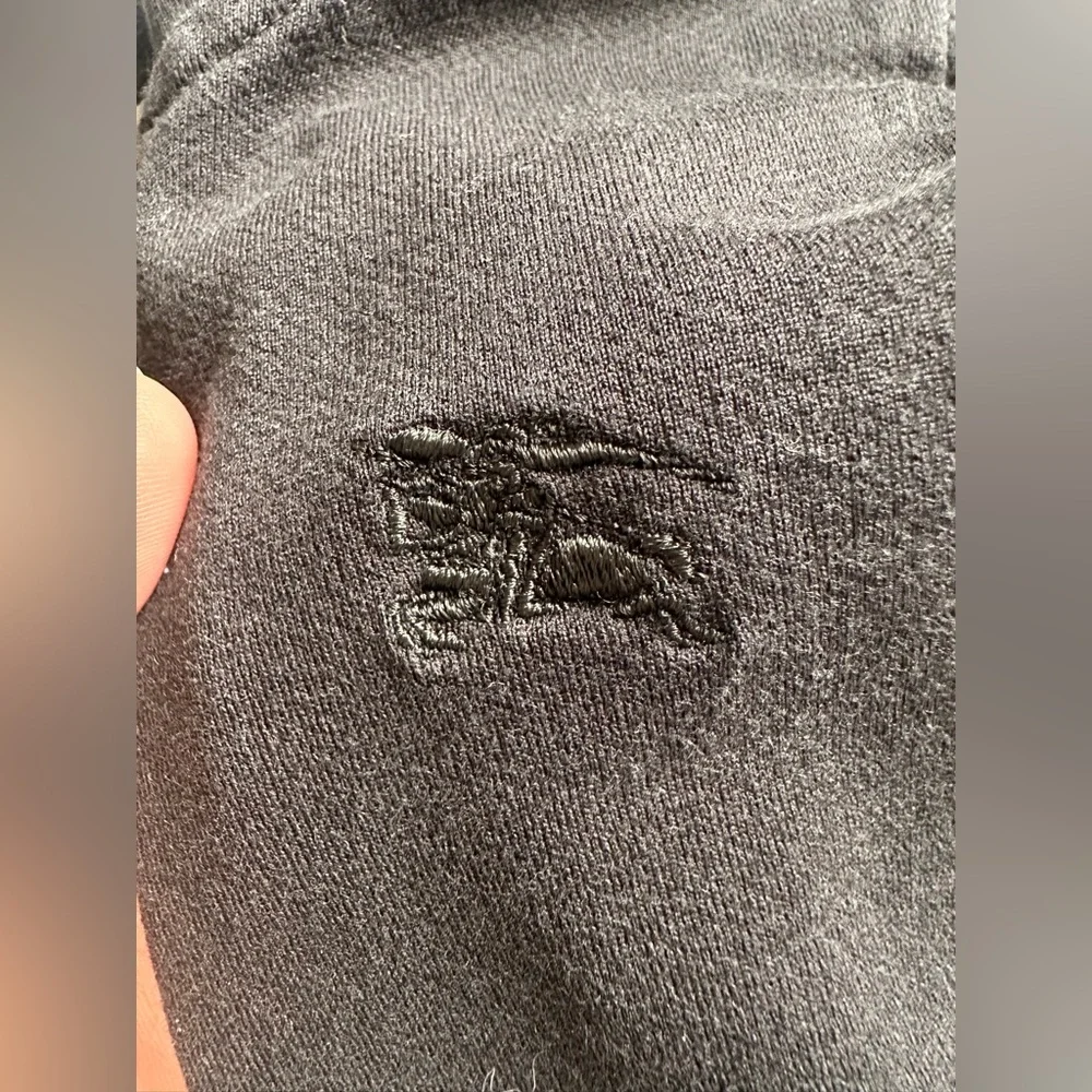 Burberry Toddler Jacket - Picture 3 of 15